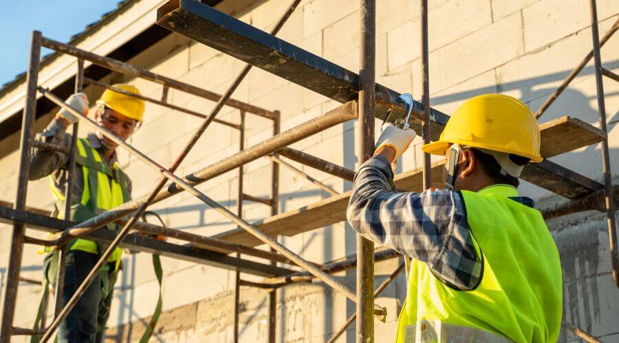 Professional fairlawn roofing services in Hadley, MI